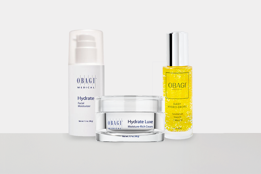 OBAGI Spa Treatment Offer
