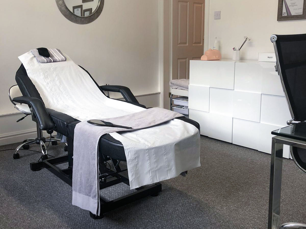 Ness Aesthetics beautifully relaxed Clinic Ness Aesthetics beautifully relaxed Clinic