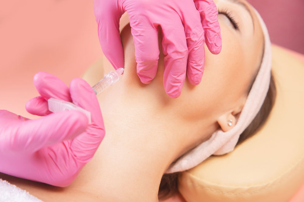 Ways to Remove Chin Fat