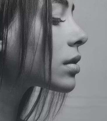 Non-Surgical Nose Job with Dermal Filler