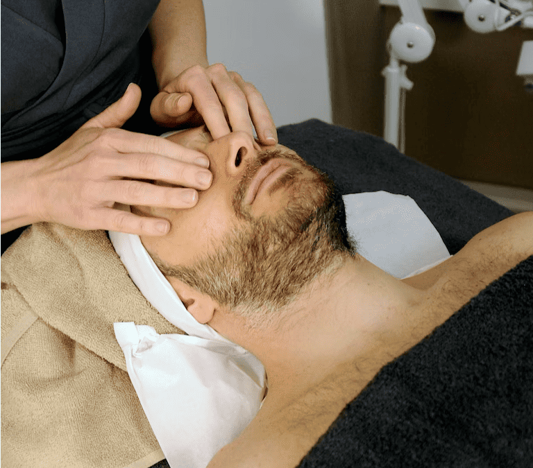 facials and medical