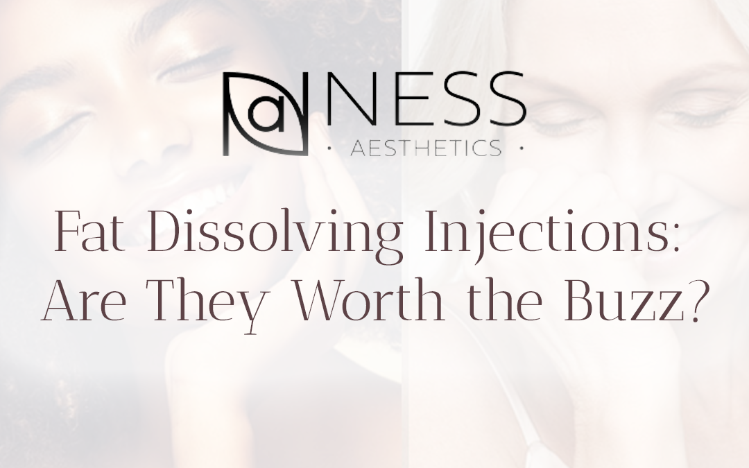 fat dissolving injections