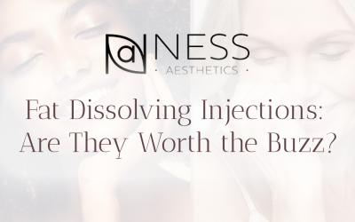 Fat Dissolving Injections: Are They Worth the Buzz?