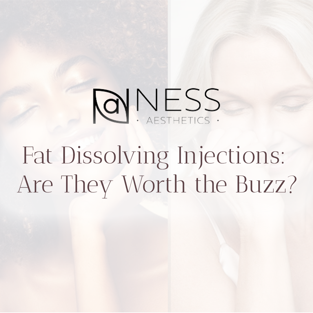 fat dissolving injections