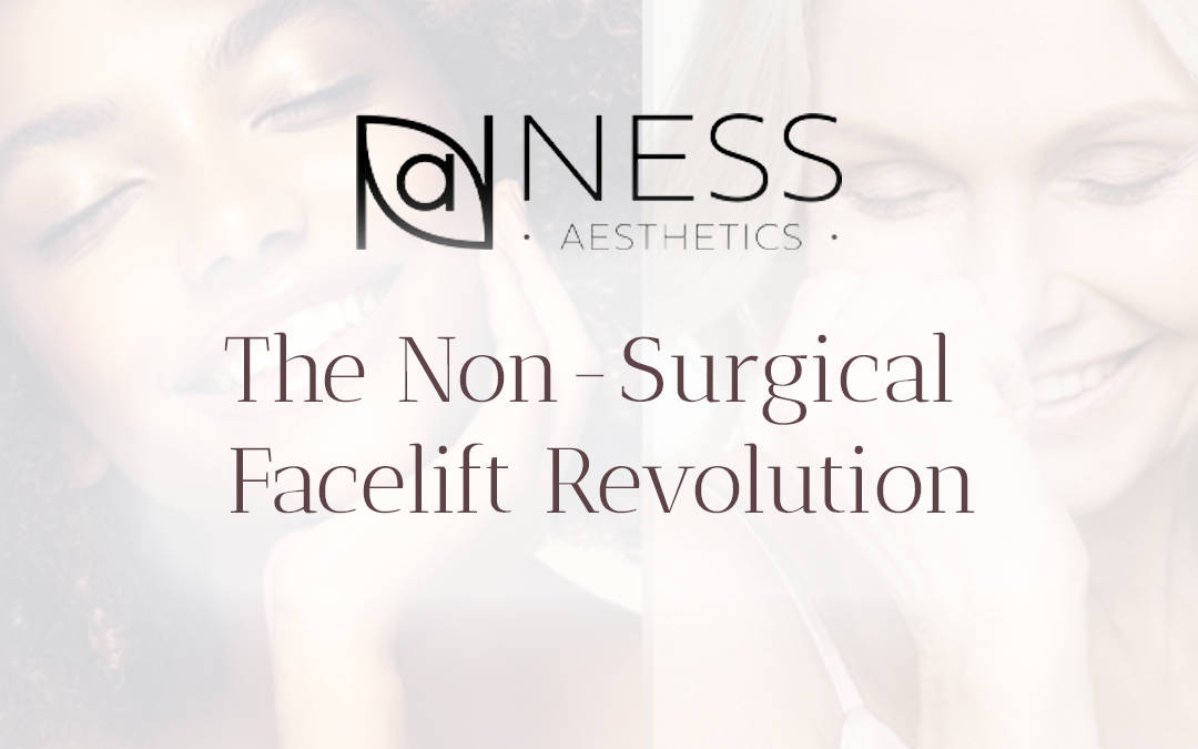 non surgical facelift