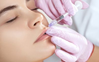 The Secret to Luscious Lips: Hyaluronic Acid Lip Fillers