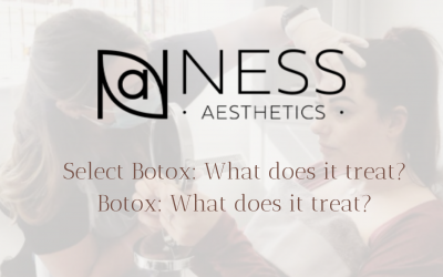 Botox: What does it treat?