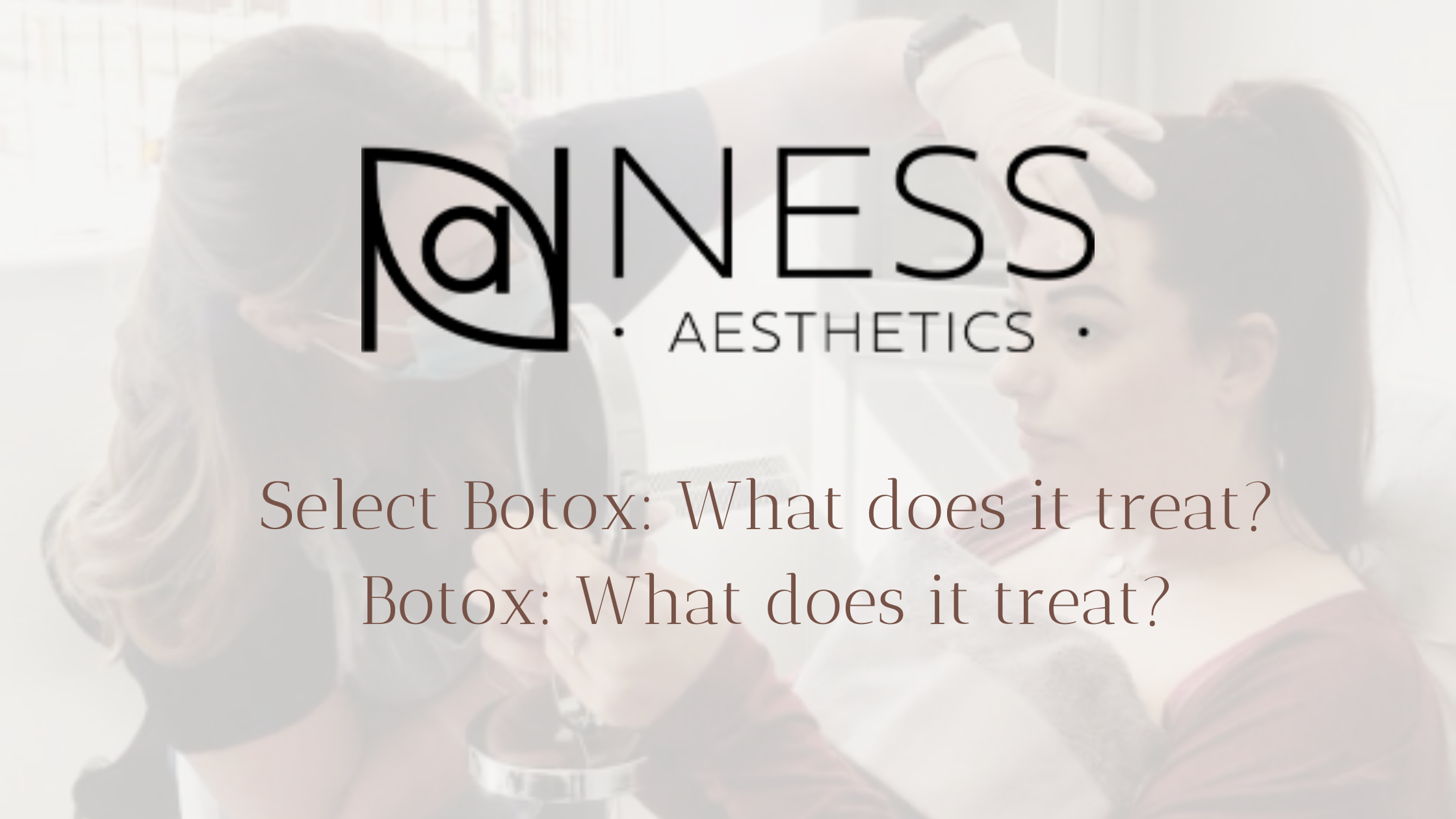Select Botox
