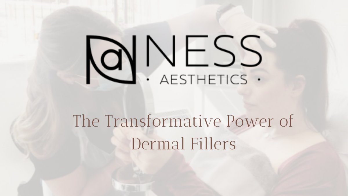 The Transformative Power of Dermal Fillers