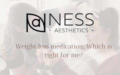 Weight loss medication: Which is right for me?