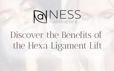 Discover the Benefits of the Hexa Ligament Lift