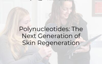 Polynucleotides: The Next Generation of Skin Regeneration