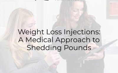 Weight Loss Injections: A Medical Approach to Shedding Pounds