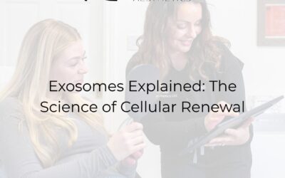 Exosomes Explained: The Science of Cellular Renewal