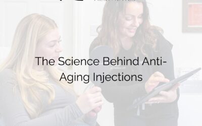 The Science Behind Anti-Aging Injections