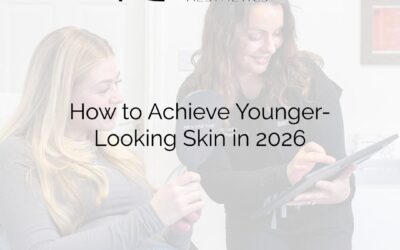 How to Achieve Younger-Looking Skin in 2026