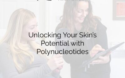 Unlocking Your Skin’s Potential with Polynucleotides