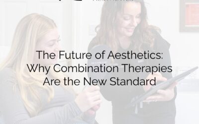 The Future of Aesthetics: Why Combination Therapies Are the New Standard