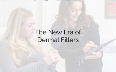 The New Era of Dermal Fillers