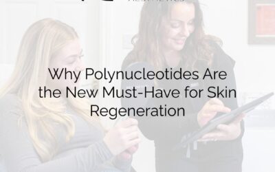 Why Polynucleotides Are the New Must-Have for Skin Regeneration
