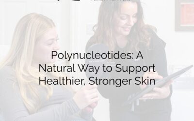 Polynucleotides: A Natural Way to Support Healthier, Stronger Skin