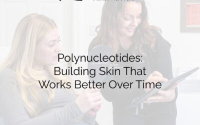 Polynucleotides: Building Skin That Works Better Over Time