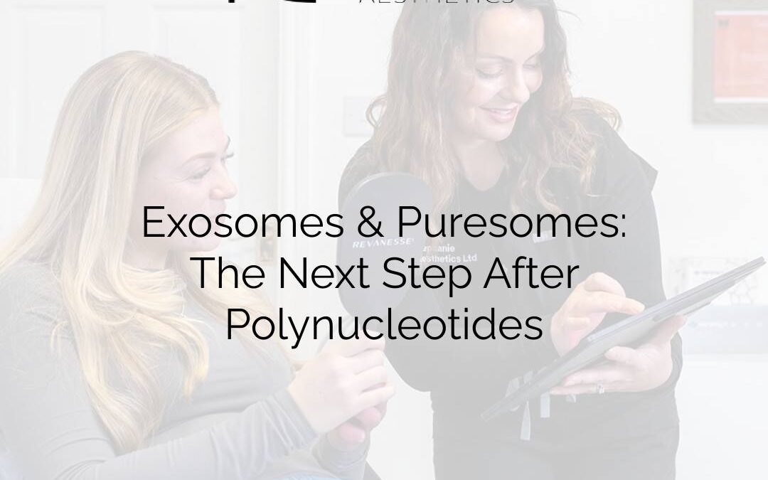 Exosomes & Puresomes: The Next Step After Polynucleotides
